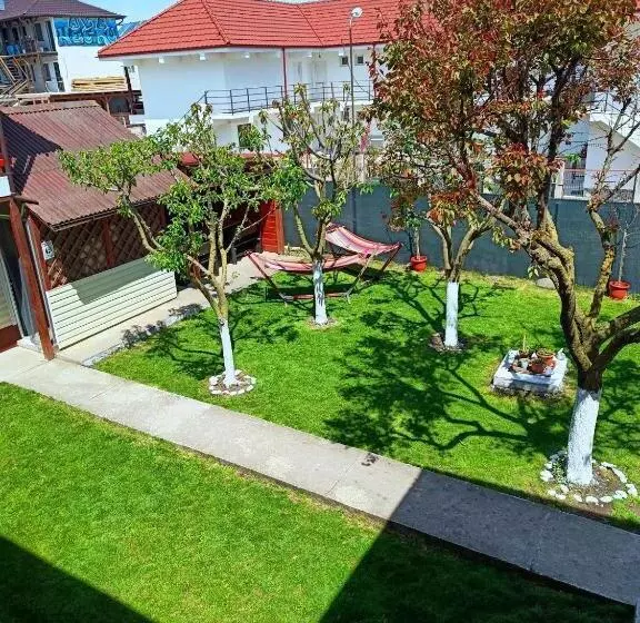 Majatalo Vila Aty & Michelle