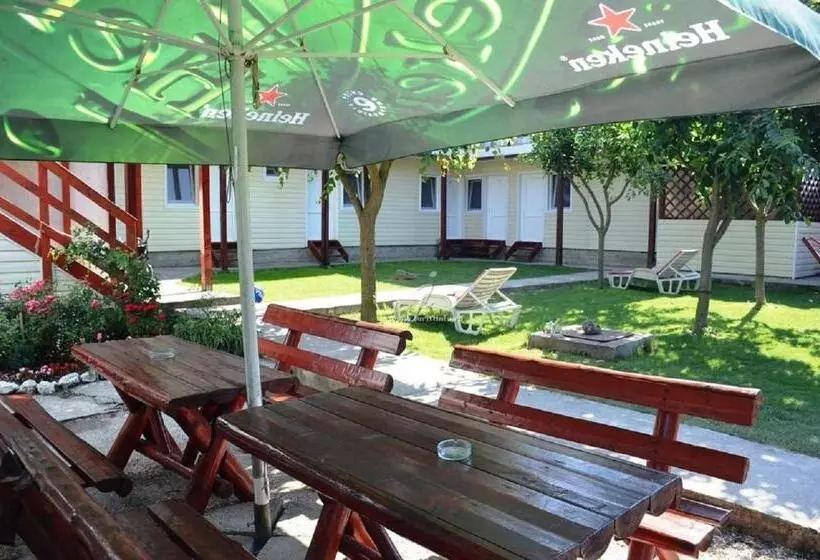 Majatalo Vila Aty & Michelle