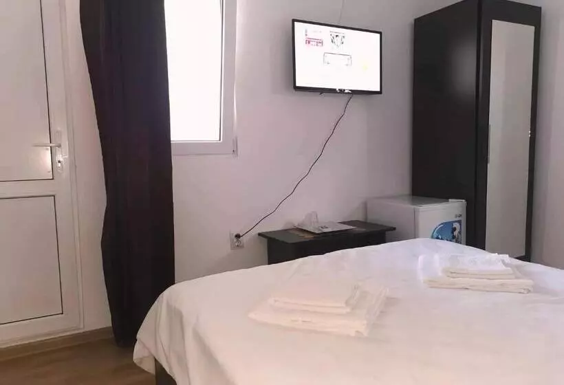 Majatalo Vila Aty & Michelle