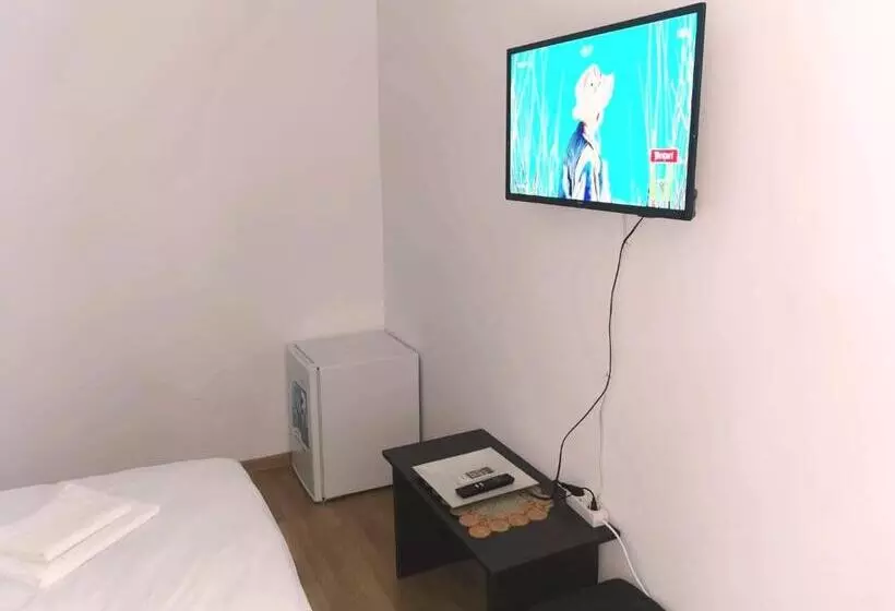 Majatalo Vila Aty & Michelle