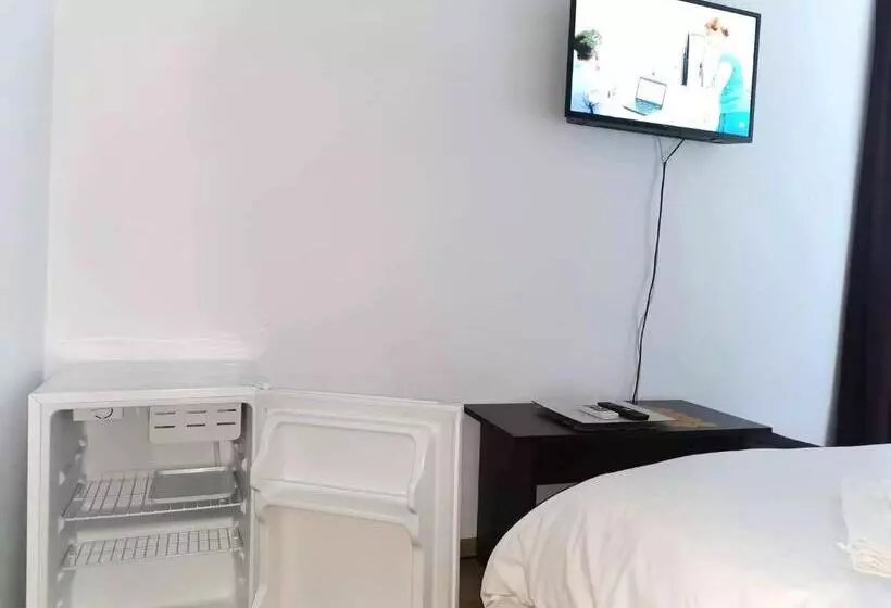 Majatalo Vila Aty & Michelle