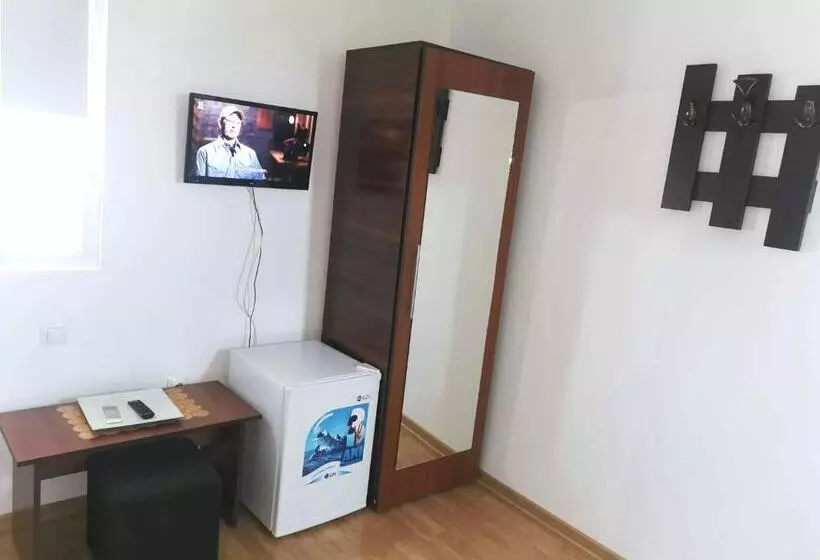 Majatalo Vila Aty & Michelle