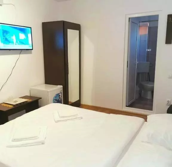 Majatalo Vila Aty & Michelle