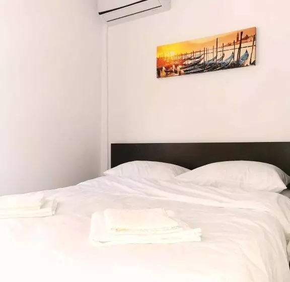 Majatalo Vila Aty & Michelle