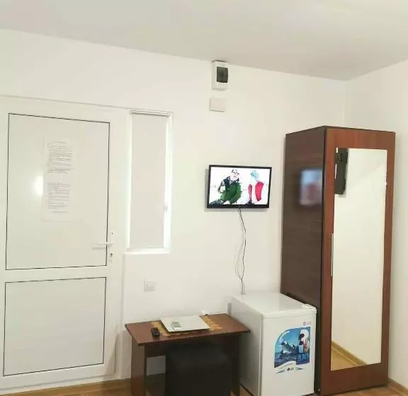 Majatalo Vila Aty & Michelle