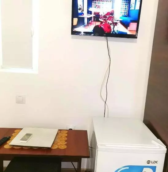 Majatalo Vila Aty & Michelle