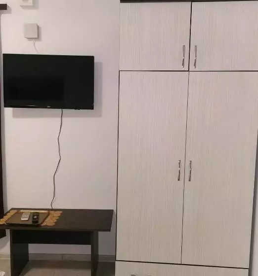 Majatalo Vila Aty & Michelle