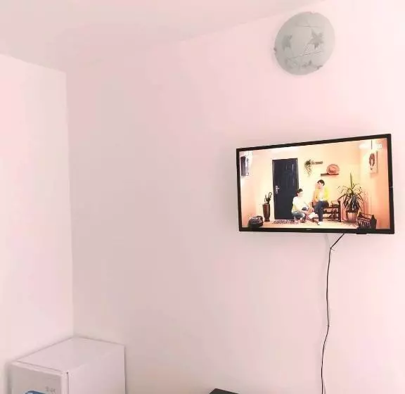 Majatalo Vila Aty & Michelle