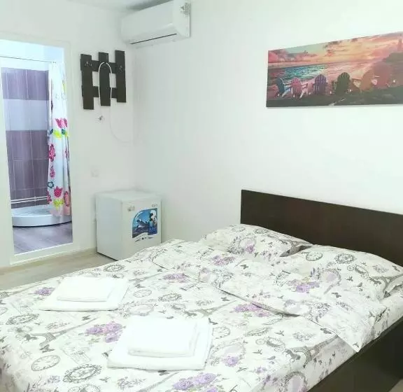 Majatalo Vila Aty & Michelle