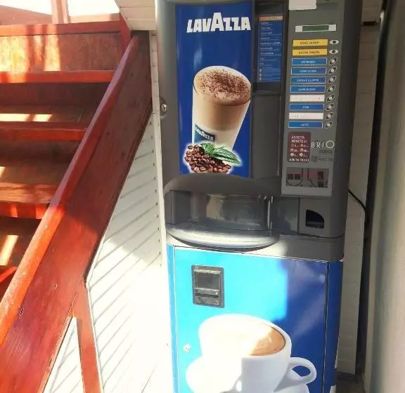 Majatalo Vila Aty & Michelle