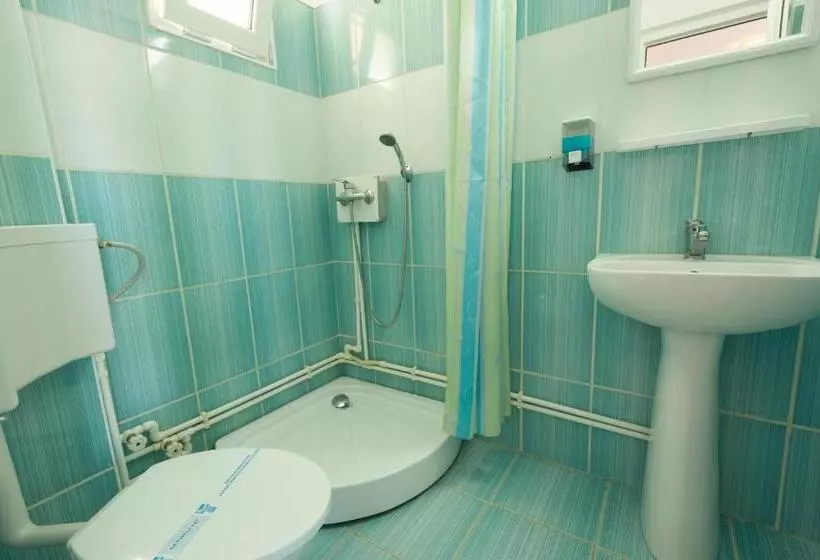 Majatalo Vila Aty & Michelle