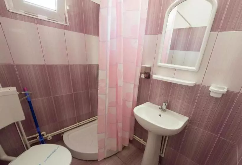 Majatalo Vila Aty & Michelle