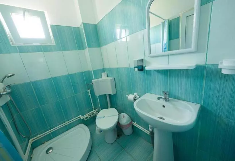 Majatalo Vila Aty & Michelle