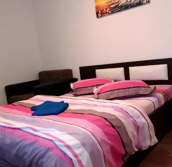 Majatalo Vila Aty & Michelle