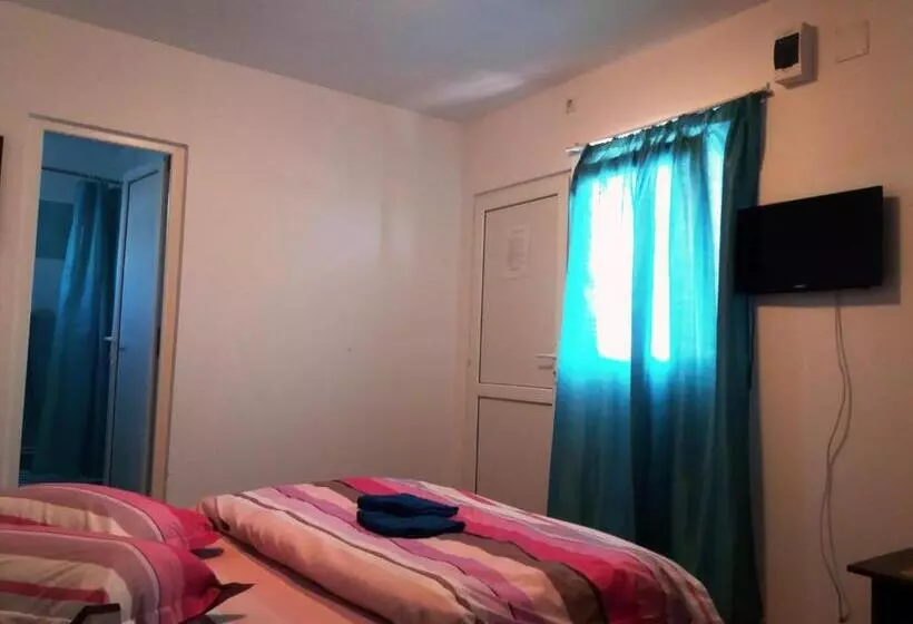 Majatalo Vila Aty & Michelle