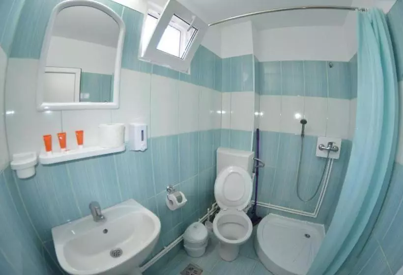 Majatalo Vila Aty & Michelle