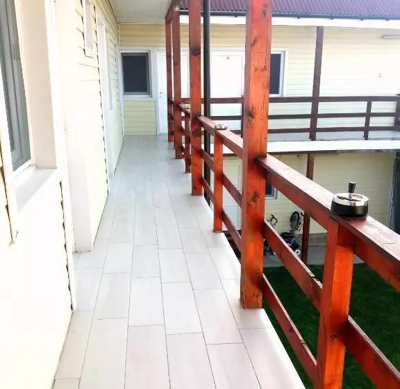 Majatalo Vila Aty & Michelle