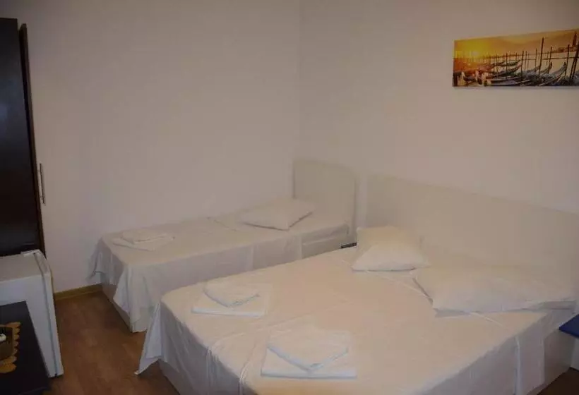 Majatalo Vila Aty & Michelle