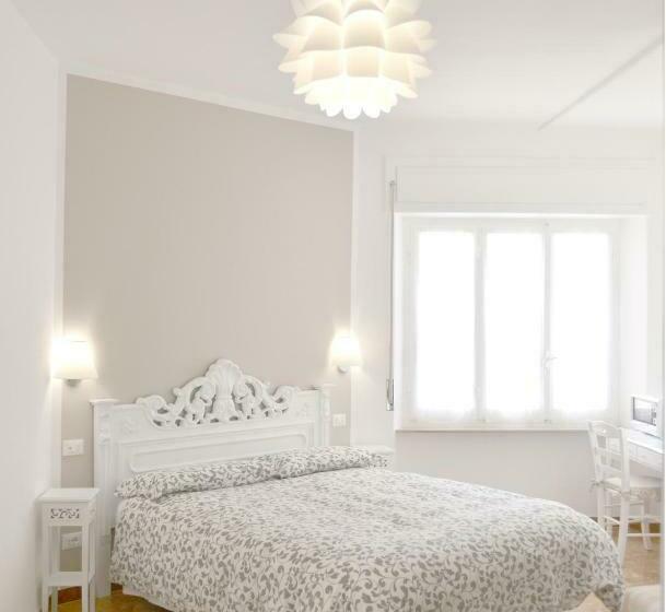 بنسيون Villa Mori