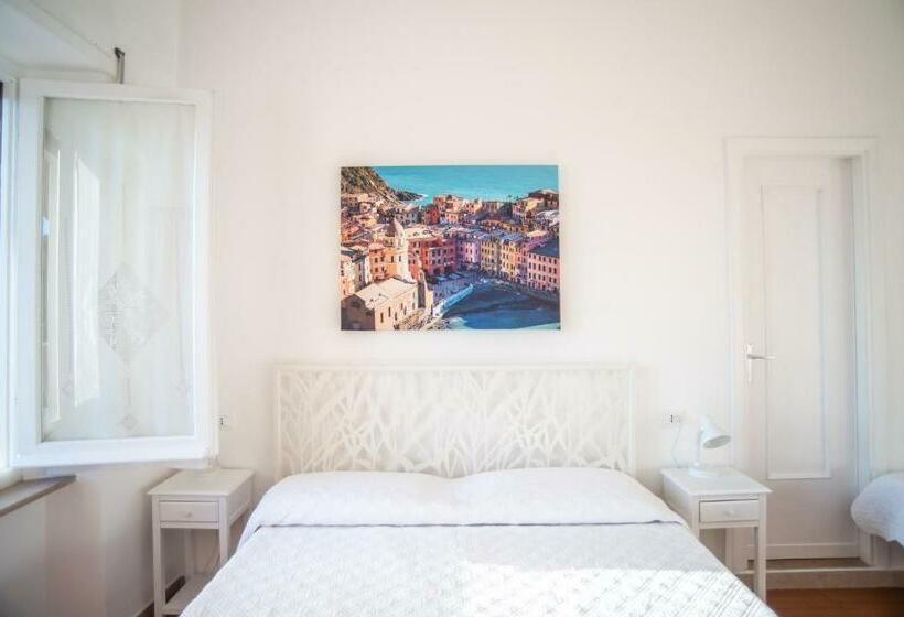 بنسيون Villa Mori