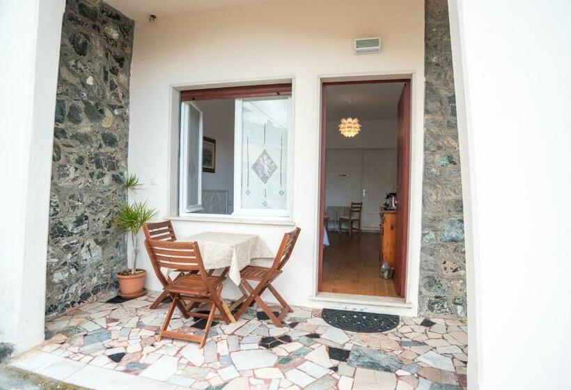 بنسيون Villa Mori