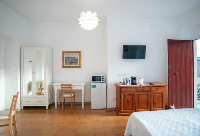 بنسيون Villa Mori