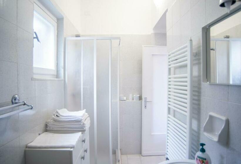 بنسيون Villa Mori