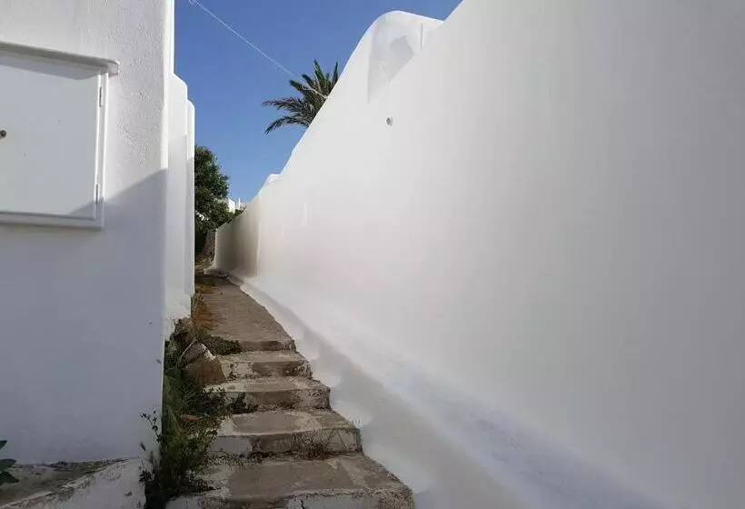 پانسیون Villa Varnali Small Boutique