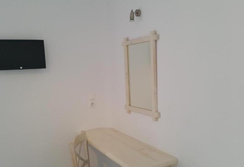 Пансион Villa Varnali Small Boutique