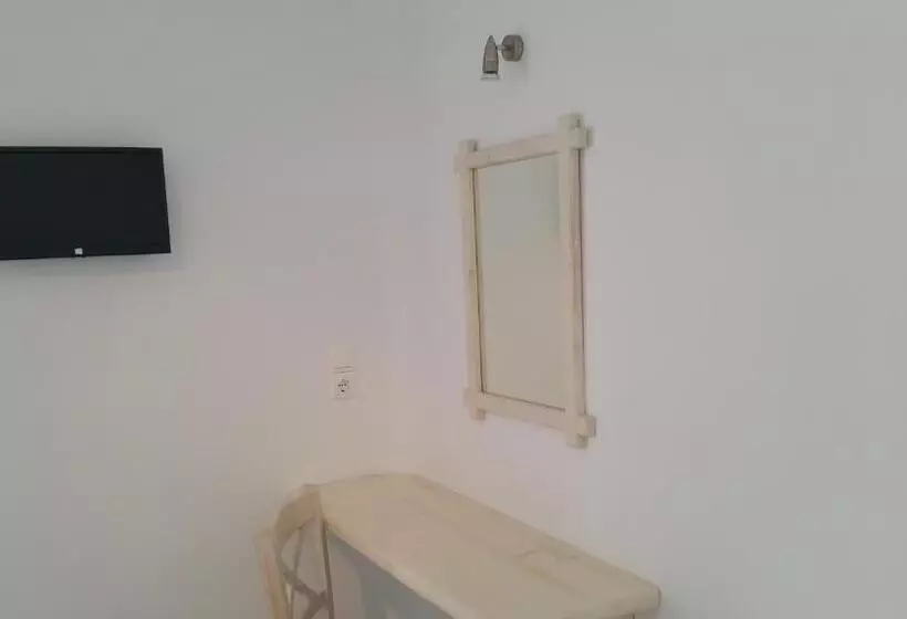 پانسیون Villa Varnali Small Boutique