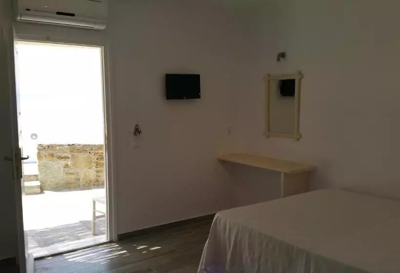 پانسیون Villa Varnali Small Boutique
