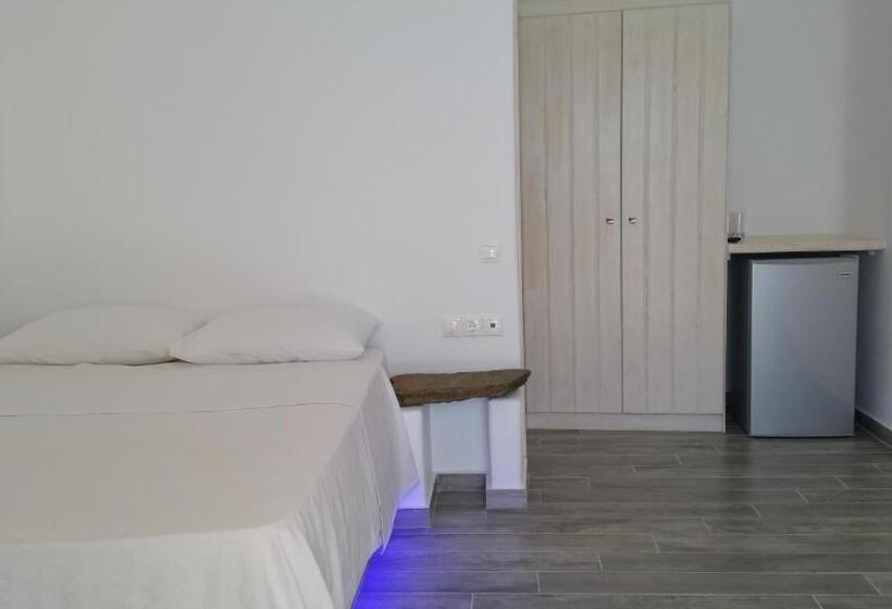 Пансион Villa Varnali Small Boutique