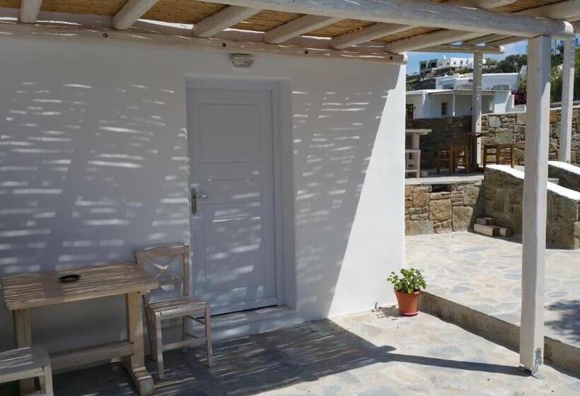 Пансион Villa Varnali Small Boutique