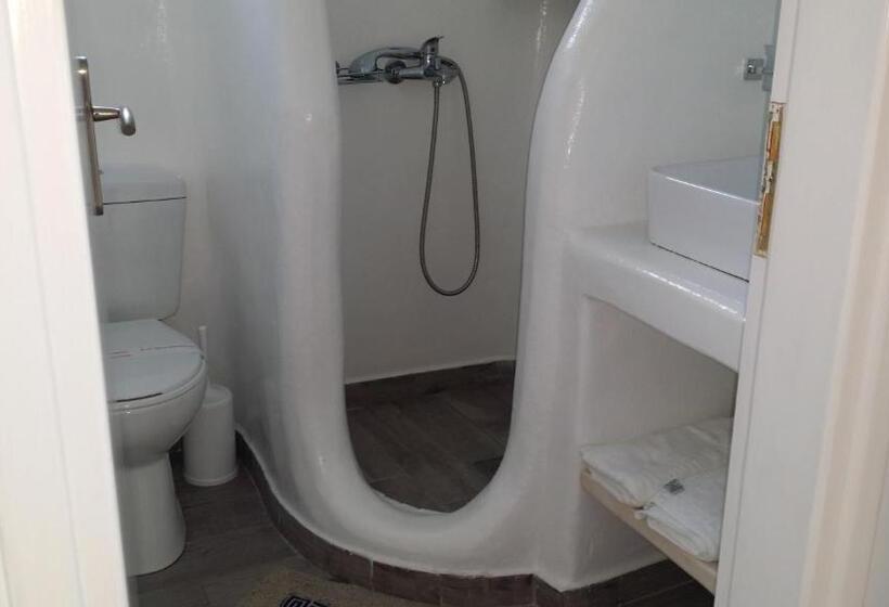 Пансион Villa Varnali Small Boutique