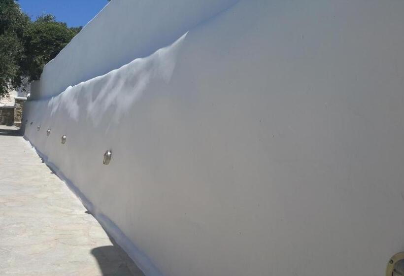 Пансион Villa Varnali Small Boutique