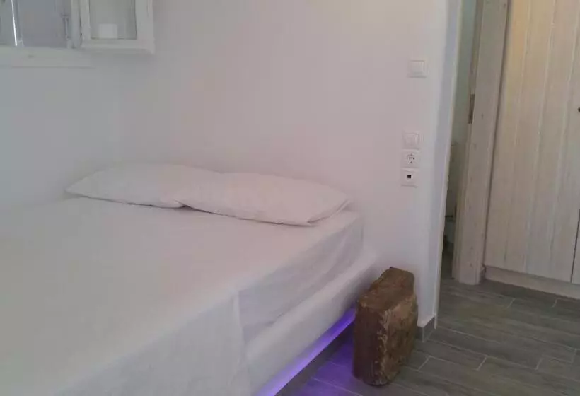 پانسیون Villa Varnali Small Boutique