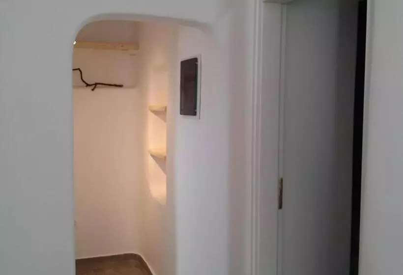 پانسیون Villa Varnali Small Boutique