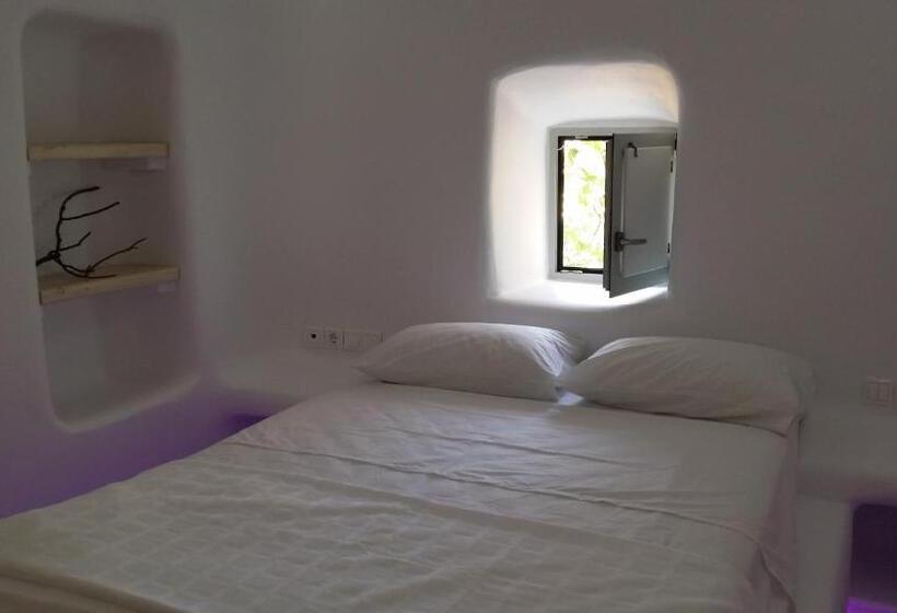 Пансион Villa Varnali Small Boutique