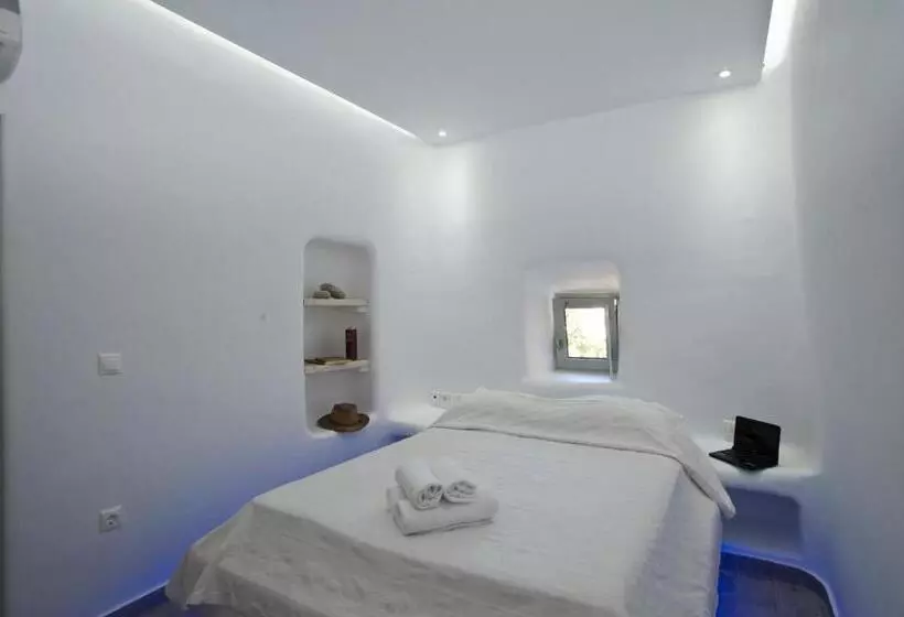 پانسیون Villa Varnali Small Boutique