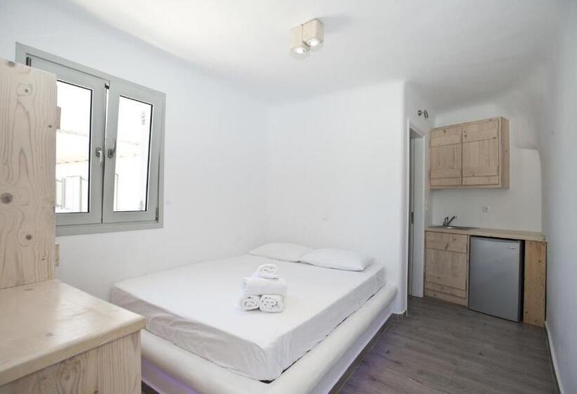 Пансион Villa Varnali Small Boutique