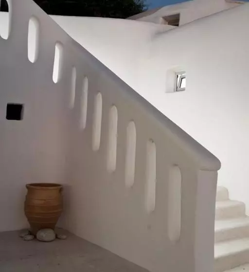 پانسیون Villa Varnali Small Boutique
