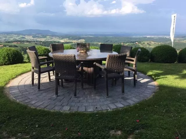 ペンション Weingut Lambauer