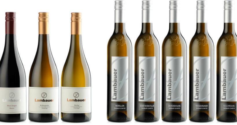 بنسيون Weingut Lambauer