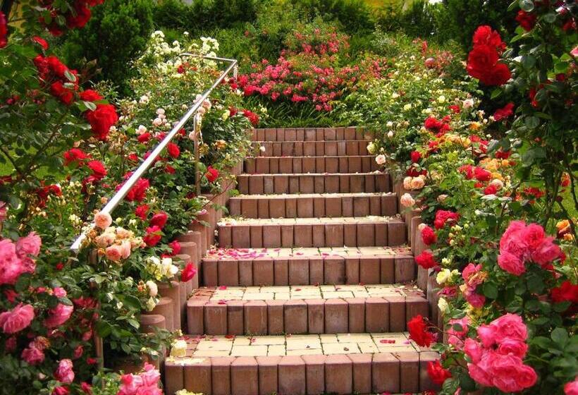 بنسيون Weingut Lambauer