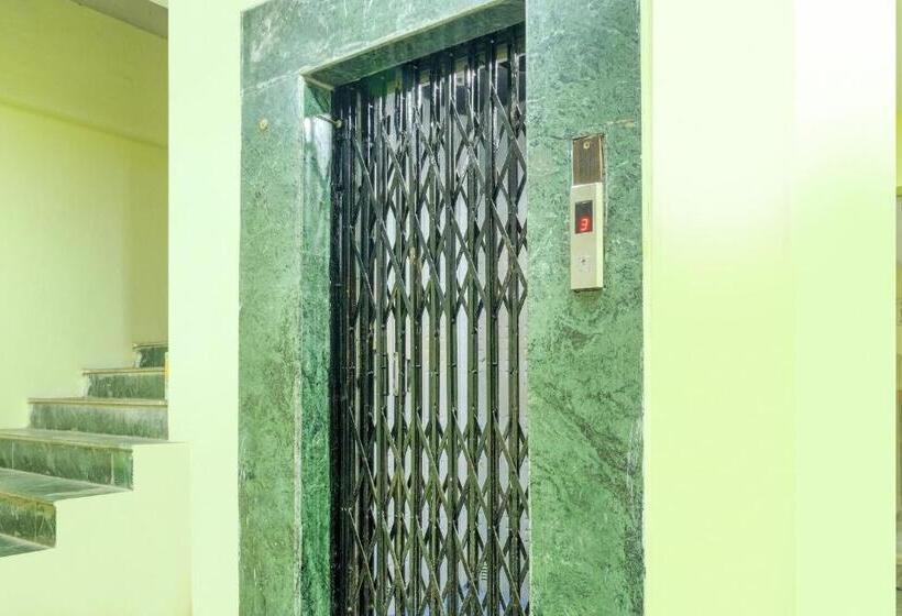 Spot On Hotel Msr Grand