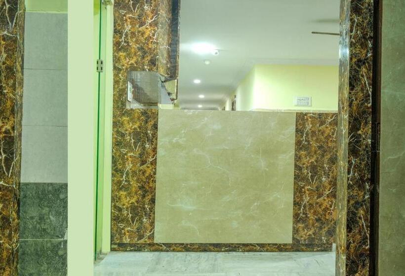 Spot On Hotel Msr Grand