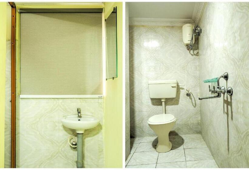 Spot On Hotel Msr Grand