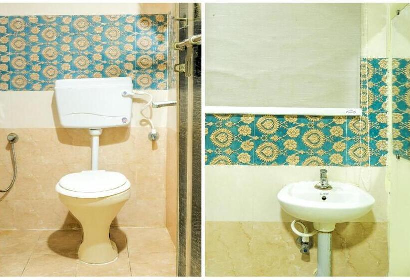 Spot On Hotel Msr Grand