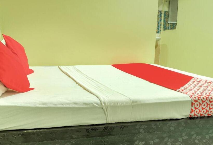 Spot On Hotel Msr Grand