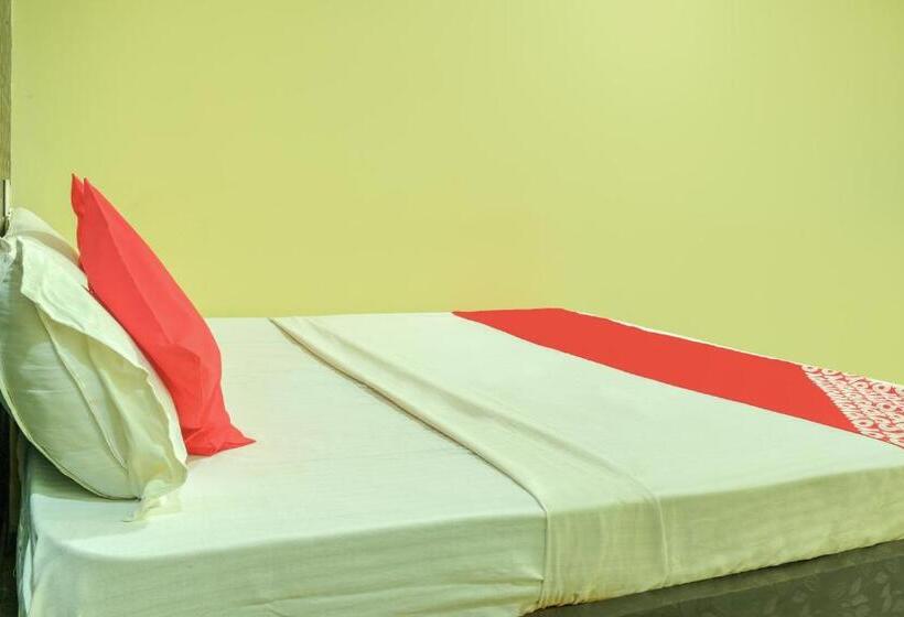 Spot On Hotel Msr Grand